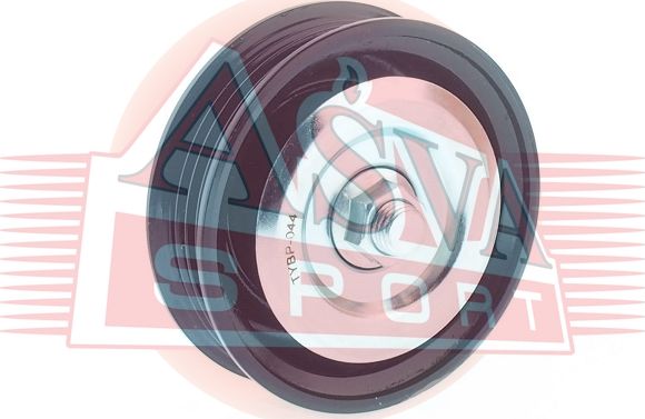 Натяжной ролик (натяжитель) приводного клинового ремня Asva. Артикул TYBP-044