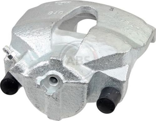 Тормозной суппорт ABS (Серый чугун). Артикул 522551