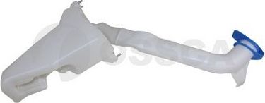 Бачок омывателя OSSCA для Skoda Fabia II 2006-2014. Артикул 00773