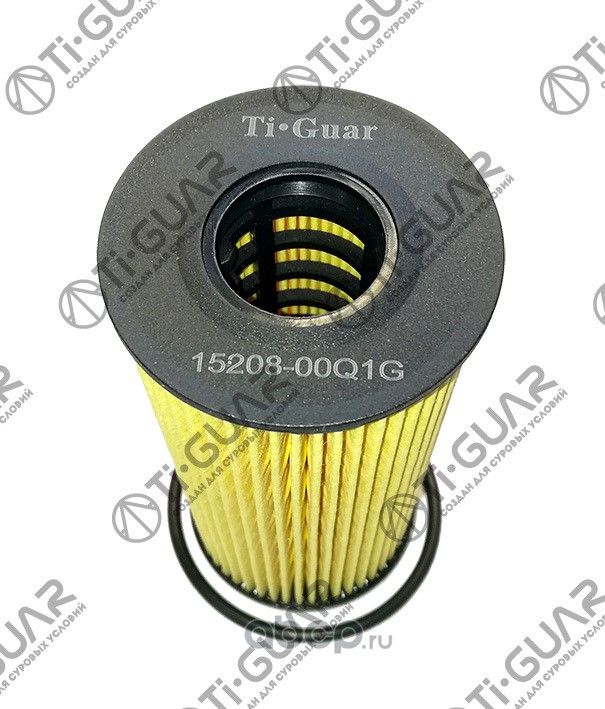 Фильтр масляный TGC-0074OE/OE-0074 * Ti-Guar TI-Guar. Артикул TGC0074OE