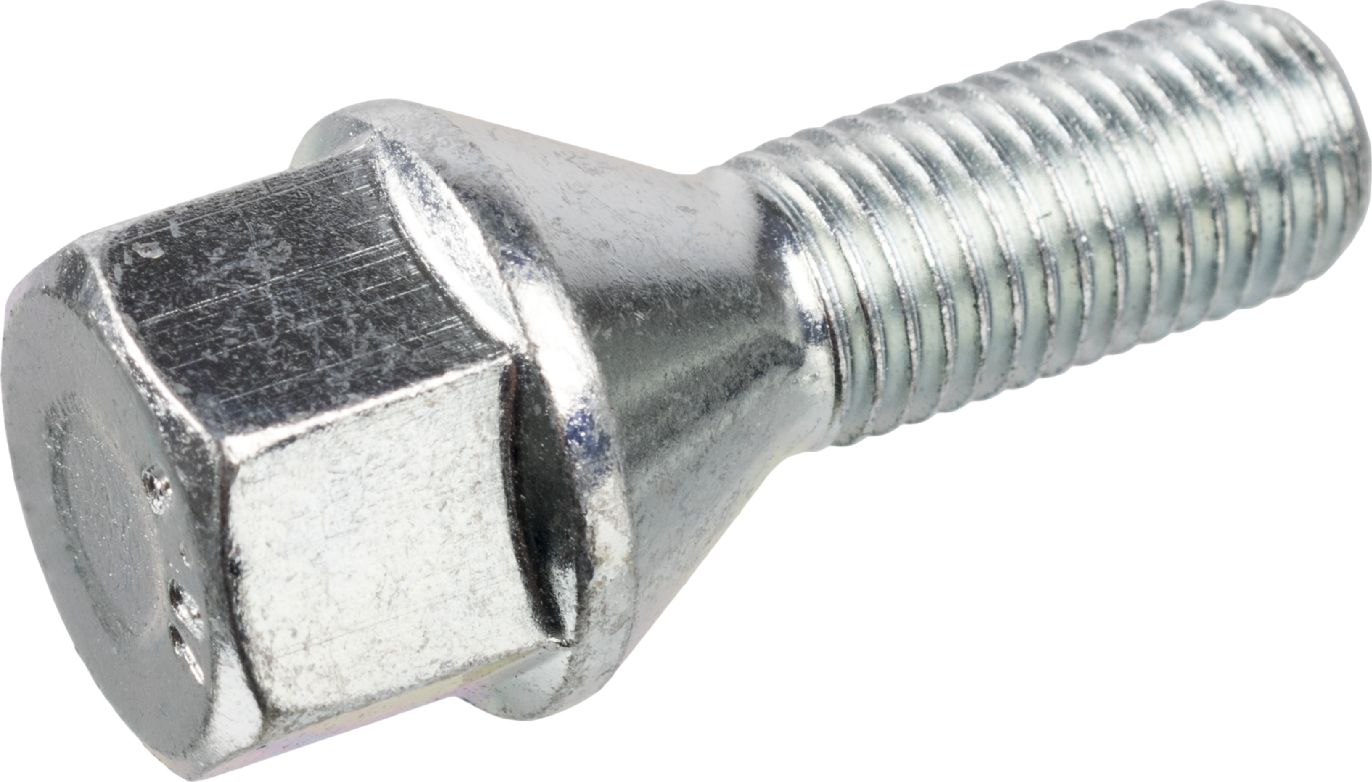 Шпилька Febi Bilstein (сталь). Артикул 46615