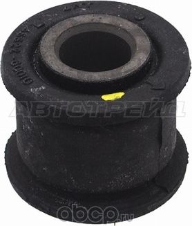 САЙЛЕНТБЛОК РУЛЕВОЙ РЕЙКИ TOYOTA LAND CRUISER 100 (SAT). Артикул ST4552260010