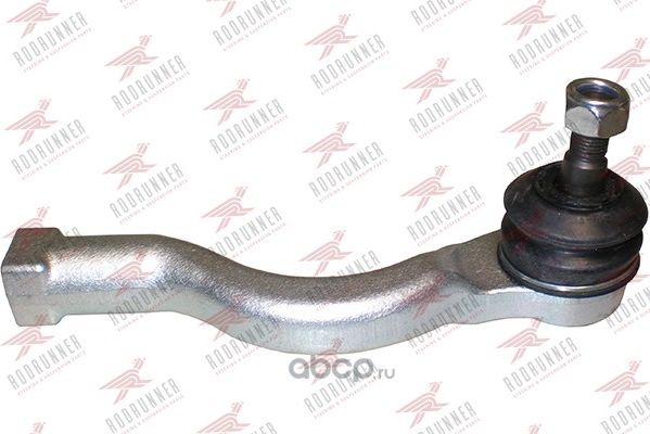 Наконечник рулевой передний правый MITSUBISHI TRITON 2015 (Rodrunner). Артикул TRMI521