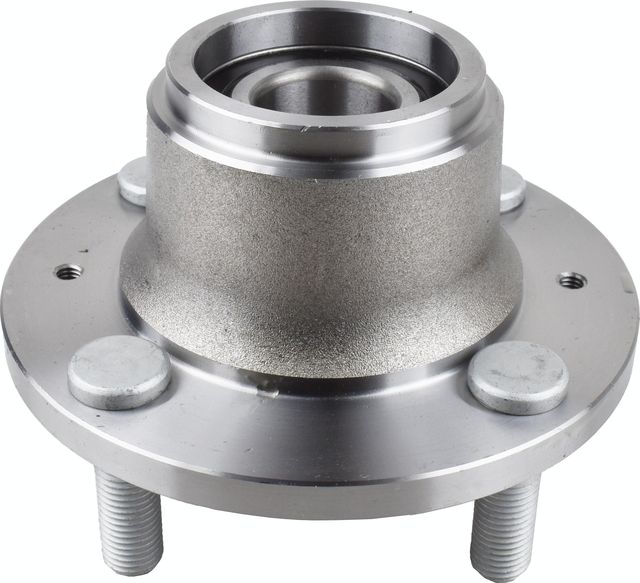 Ступица колеса CHEVROLET AVEO 02-15 KALOS 03-08 REZZO 00-08 (Jikiu). Артикул HW12005