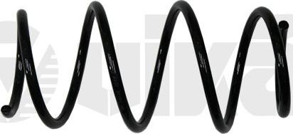 Пружина подвески Vika передняя для Volkswagen Golf Sportsvan I 2015-2026. Артикул 44111593901