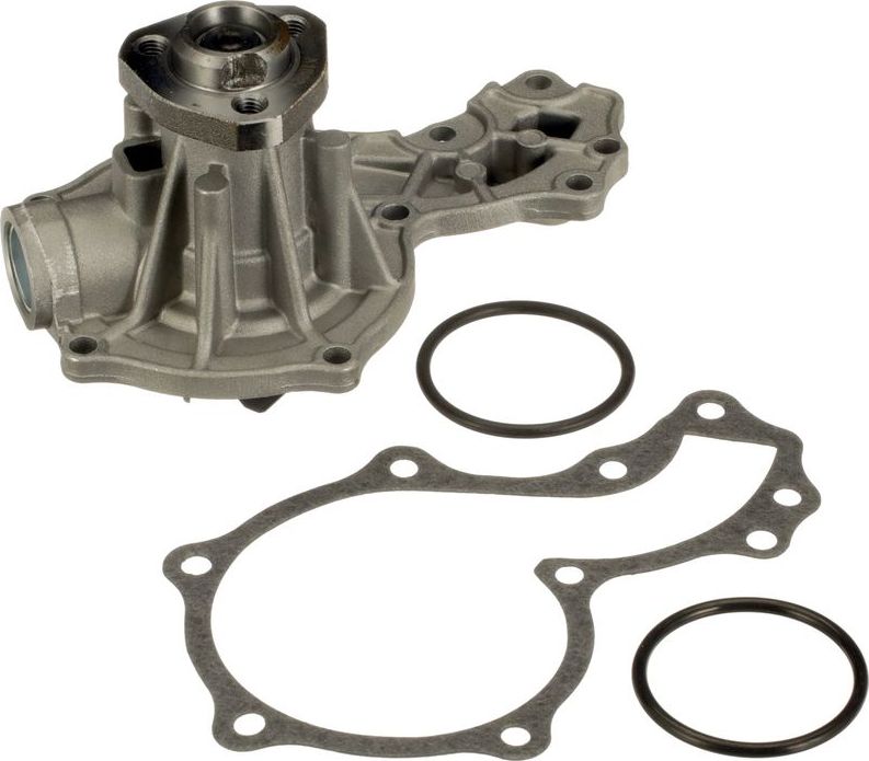 Помпа (водяной насос) Gates для SEAT Ibiza II 1993-2002. Артикул WP0218