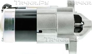 Стартер Aisin для Renault Modus I 2004-2013. Артикул ESMRE-7021