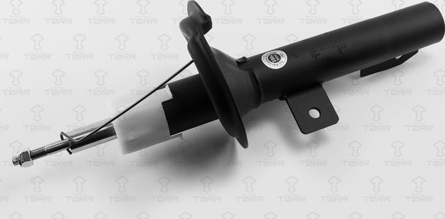 Амортизатор FORD TRANSIT BUS -02 перед.лев./прав.газ. (Torr). Артикул DV1211