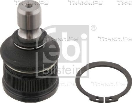 Шаровая опора Febi Bilstein. Артикул 29357