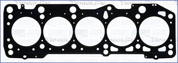 Прокладка ГБЦ Ajusa MULTILAYER STEEL. Артикул 10178210