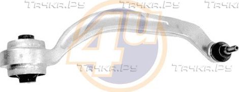 Поперечный рычаг передней подвески 4U правый для Audi S4 III (B7) 2004-2009. Артикул AU-D-53317