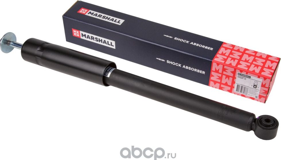 Амортизатор газ. задн. Honda Civic 05-, Fit 13- (M8013650) (Marshall). Артикул M8013650
