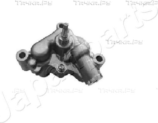 Масляный насос Japanparts для Renault Fluence I 2013-2017. Артикул OP-RE11