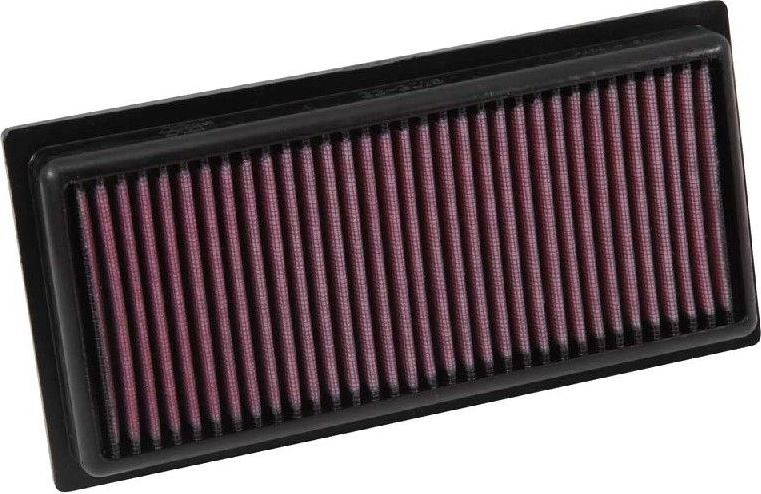 Воздушный фильтр K&N. Артикул 33-3016