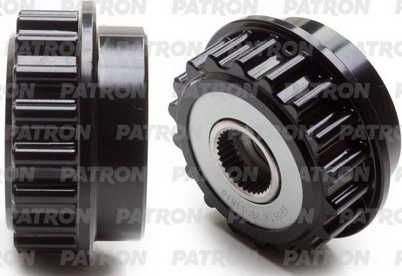 Муфта генератора обгонная Patron. Артикул P5011810