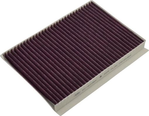 Салонный фильтр AMC Filter. Артикул KC-6108X