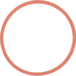 Прокладка впускного коллектора Elring (MVG (кремнийорганический каучук)). Артикул 570.516