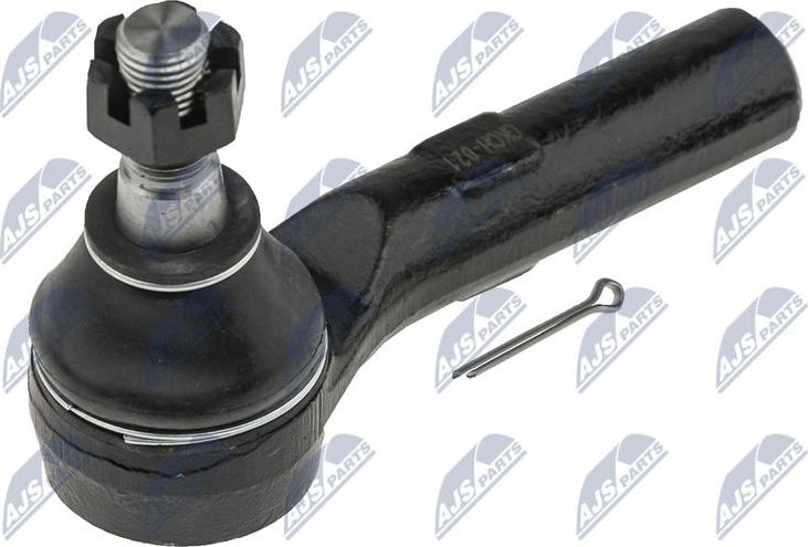 Наконечник рулевой тяги NTY. Артикул SKZ-CH-021