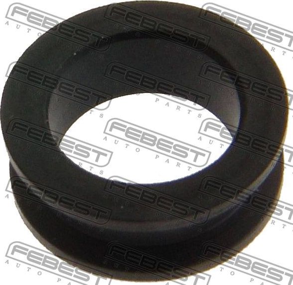 Кольцо форсунки уплотнительное Febest для Mazda 323 V (BA) 1994-1998. Артикул MZCP-002