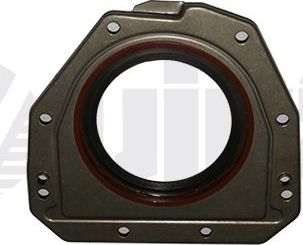 Сальник коленвала (в сборе) Vika. Артикул 11030919501