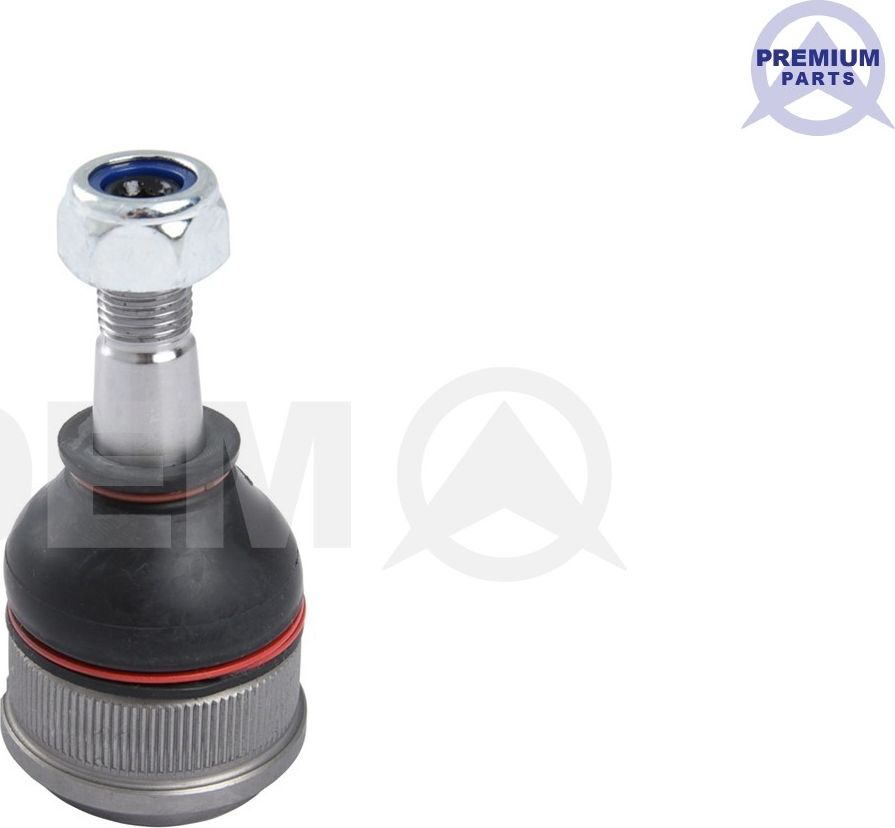 Шаровая опора Sidem передняя правая/левая верхняя для Mazda 6 III (GJ) 2012-2026. Артикул 51988