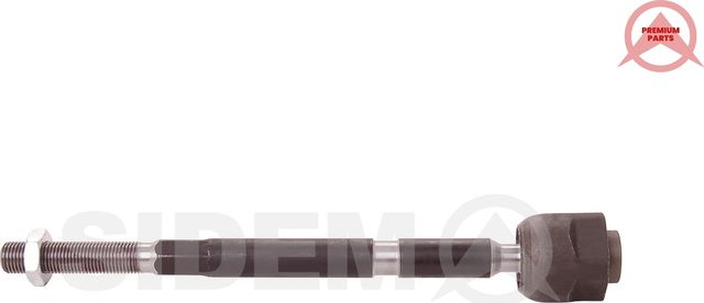 Рулевая тяга Sidem для Lancia Musa I 2004-2012. Артикул 19113