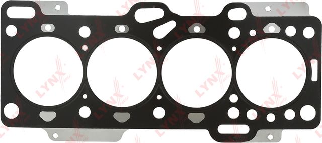 Прокладка ГБЦ LYNXauto. Артикул SH-1003