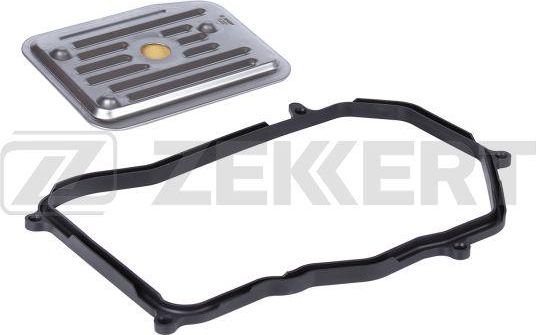 Масляный фильтр Zekkert для Volkswagen Bora 1998-2013. Артикул OF-4482G