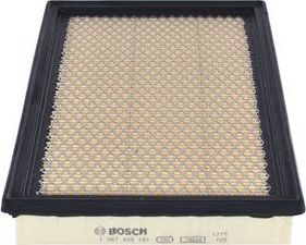 Воздушный фильтр Bosch для MINI Hatch I ((R50, R53) 2002-2006. Артикул 1 987 429 181