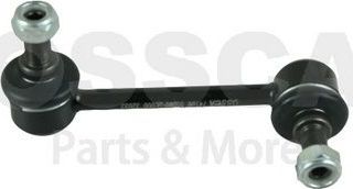 Стойка (тяга) стабилизатора OSSCA. Артикул 74106