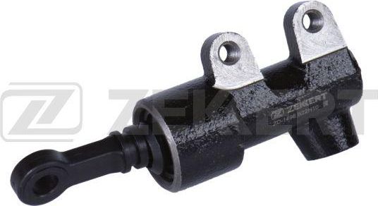 Цилиндр сцепления главный Zekkert (Листовая сталь). Артикул ZD-1496