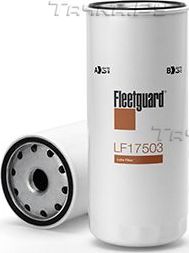 Масляный фильтр Fleetguard для Volvo  FM9 2001-2005. Артикул LF17503