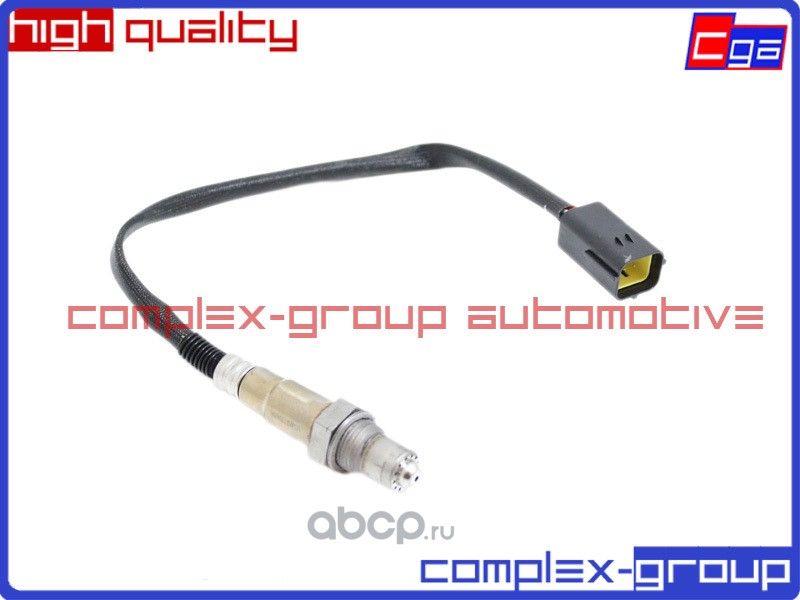 Лямбда-зонд с фишкой 226931LA0C (CGA). Артикул 11LMD7704RA