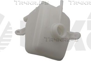 Расширительный бачок Vika для Volkswagen Caddy II 1996-2000. Артикул 11210084101