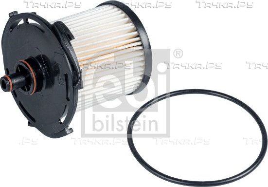 Топливный фильтр Febi Bilstein для Ford Transit Custom I 2012-2026. Артикул 109110