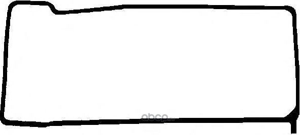 Прокладка клапанной крышки 441724 Glaser. Артикул X53909-01