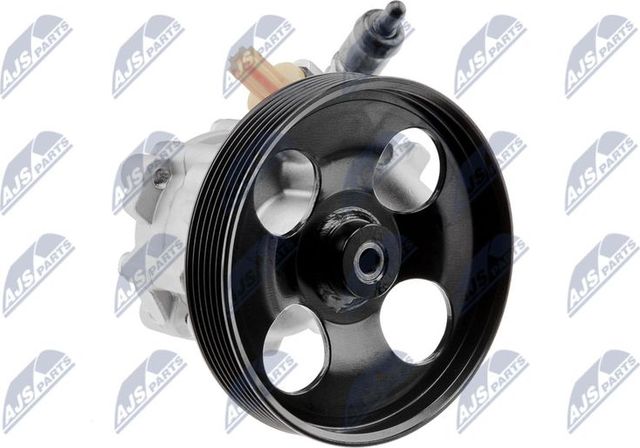 Насос ГУР NTY для Citroen Berlingo II 2008-2019. Артикул SPW-CT-025