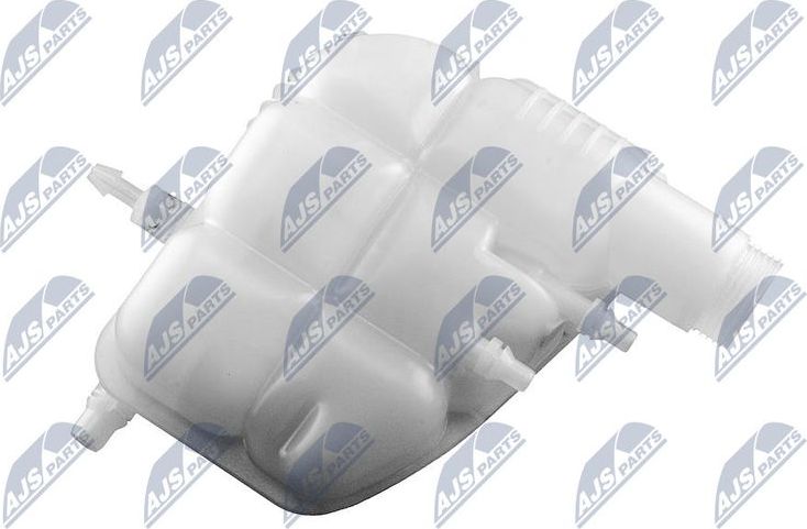 Расширительный бачок NTY для MINI Cabrio III (F57) 2014-2026. Артикул CZW-BM-020