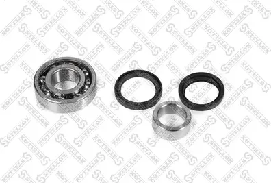 Ступичный подшипник (комплект) Stellox. Артикул 43-29334-SX