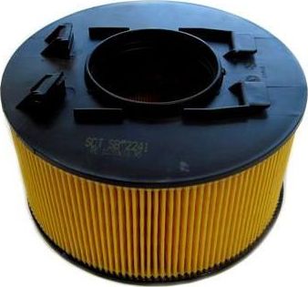 Воздушный фильтр SCT-Germany для BMW 3 IV (E46) 2001-2007. Артикул SB 2241