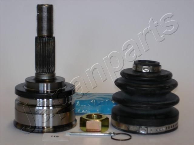 Шрус внутренний (граната) Japanparts. Артикул GI-115