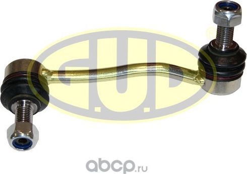 Стойка (тяга) стабилизатора G.U.D.. Артикул GSP301526