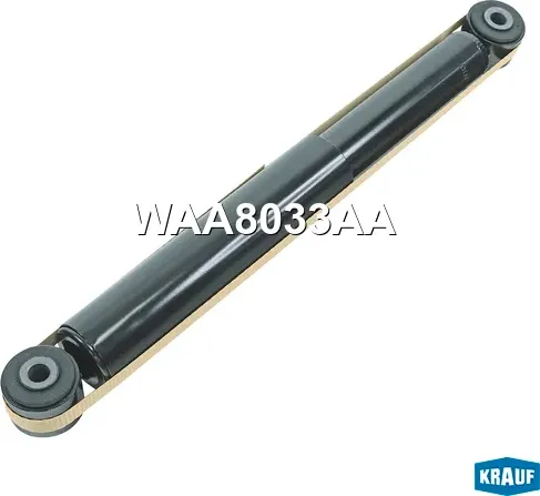Амортизатор подвески (Krauf). Артикул WAA8033AA