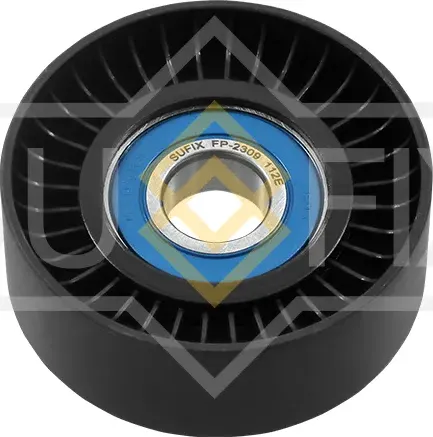 Ролик натяжной навесного оборудования (Sufix). Артикул FP2309