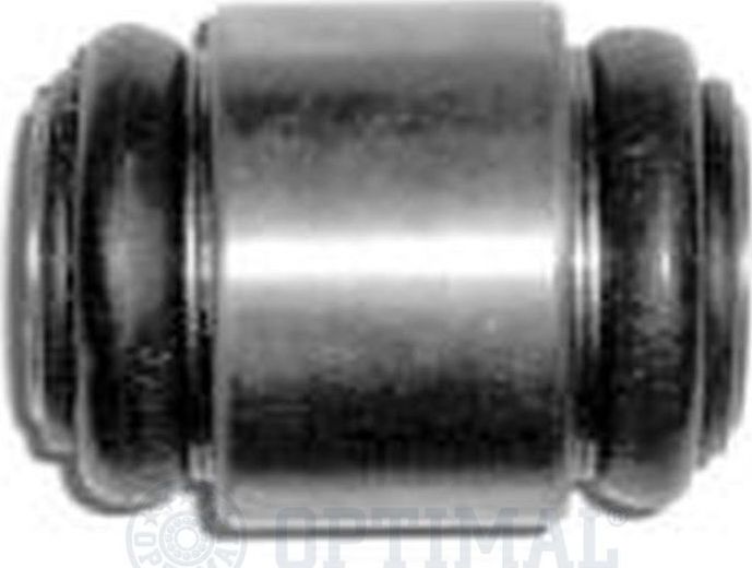 Сайлентблок заднего рычага подвески Optimal. Артикул F8-6251