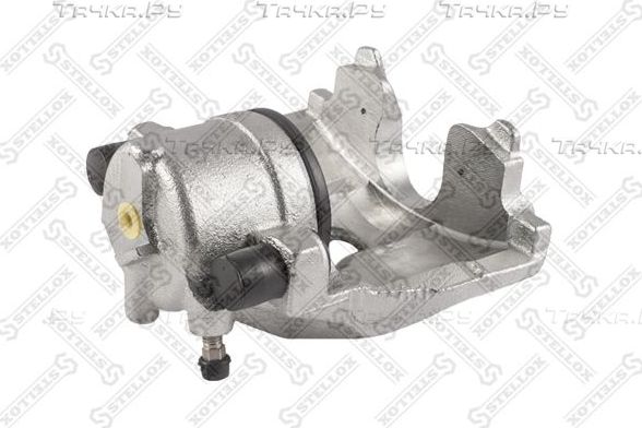 Тормозной суппорт Stellox задний левый для Opel Meriva B 2010-2017. Артикул 05-90225-SX