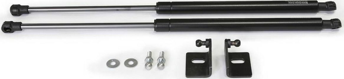 Амортизаторы (упоры) капота АвтоУпор для Nissan Sentra B17 2014-2017. Артикул UNISEN021