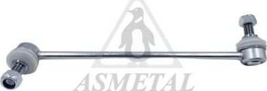 Стойка (тяга) стабилизатора Asmetal. Артикул 26HY1800
