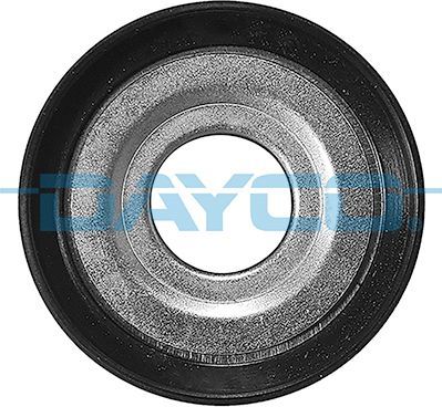 Направляющий (ведущий) ролик приводного поликлинового ремня Dayco. Артикул APV4450