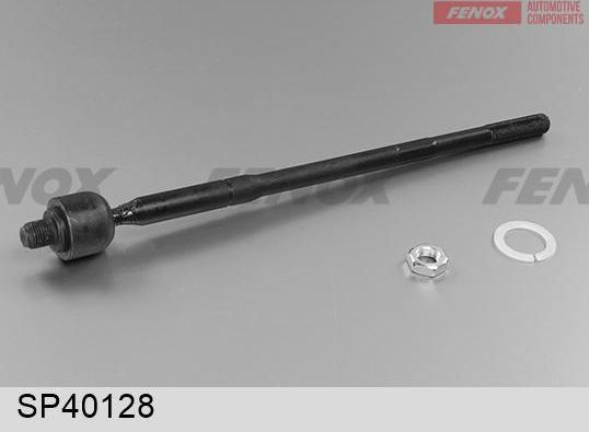 Рулевая тяга Fenox. Артикул SP40128